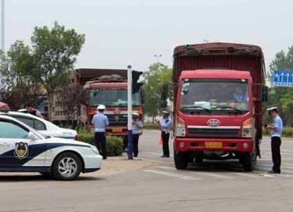 “國六”排放標準要來了，國三國四國五車怎么辦？